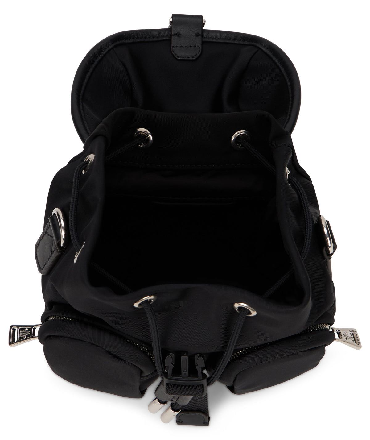 Moncler Mini Trick shoulder bag