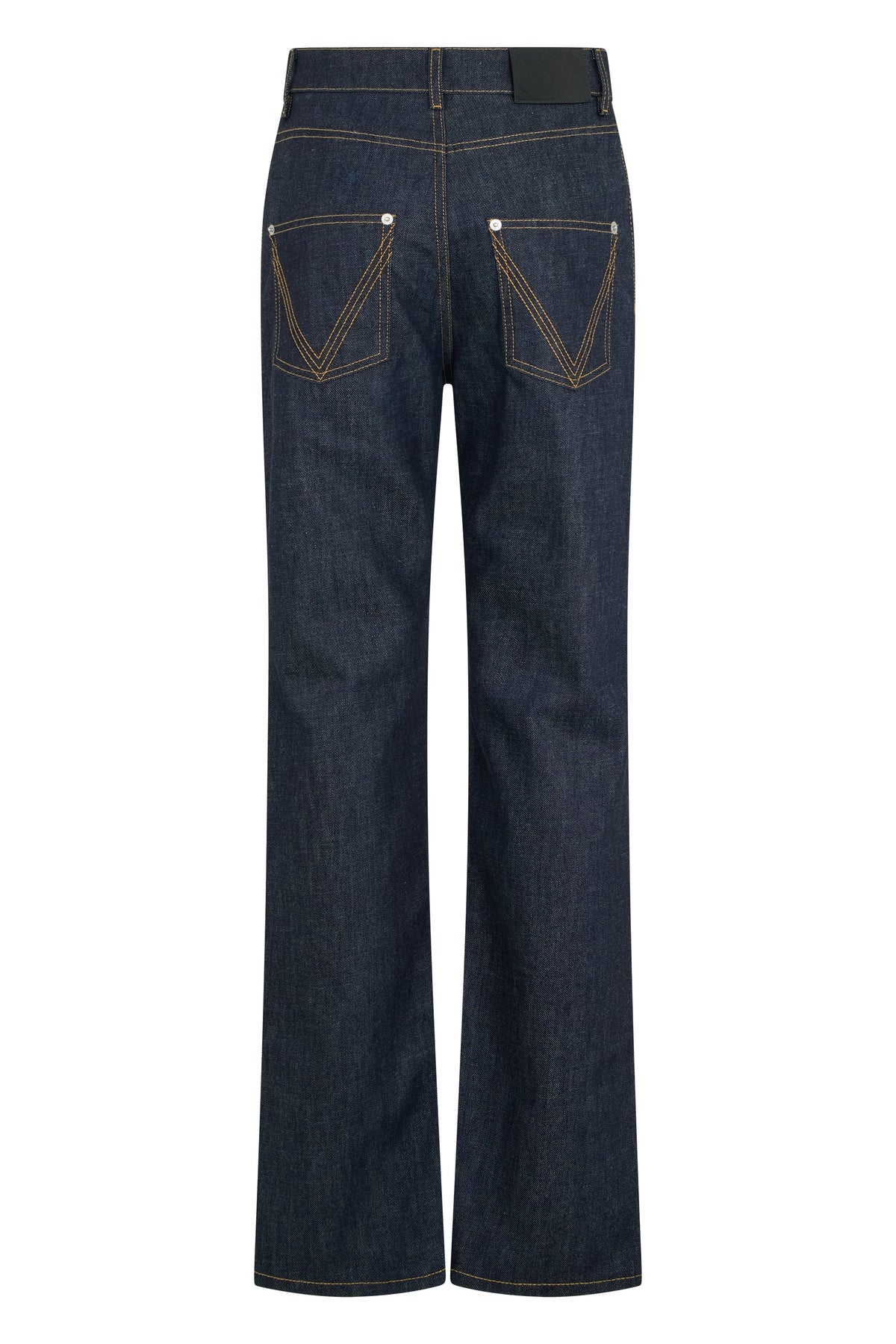 Straight leg jeans RTW