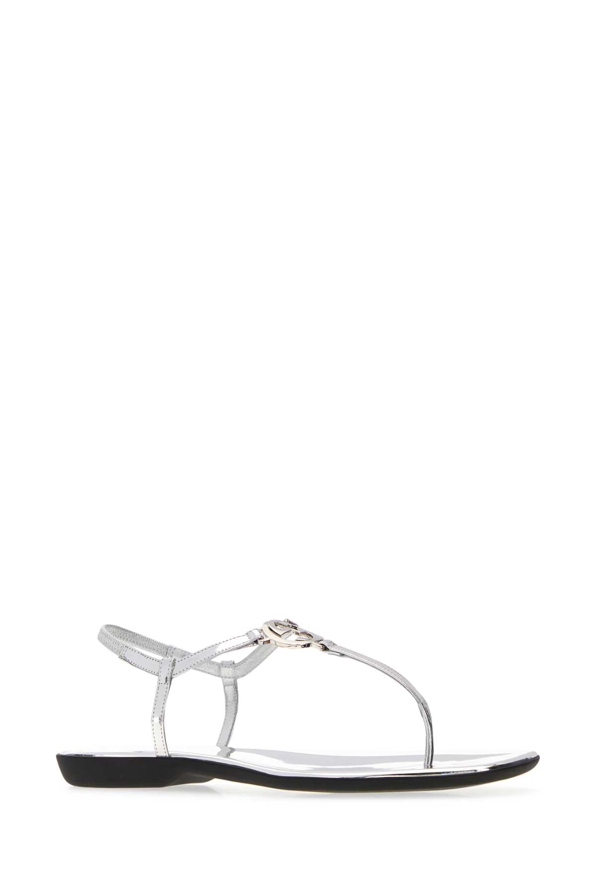 Gucci Thong leather, r.s.