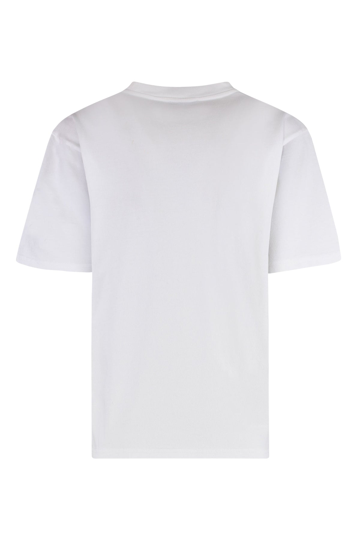 Autry Logo cotton t-shirt