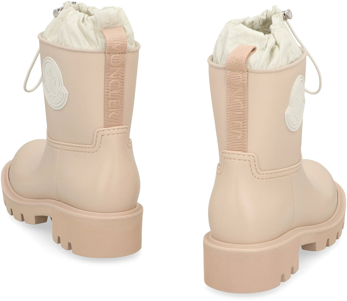 Kickstream rain boots SHOES