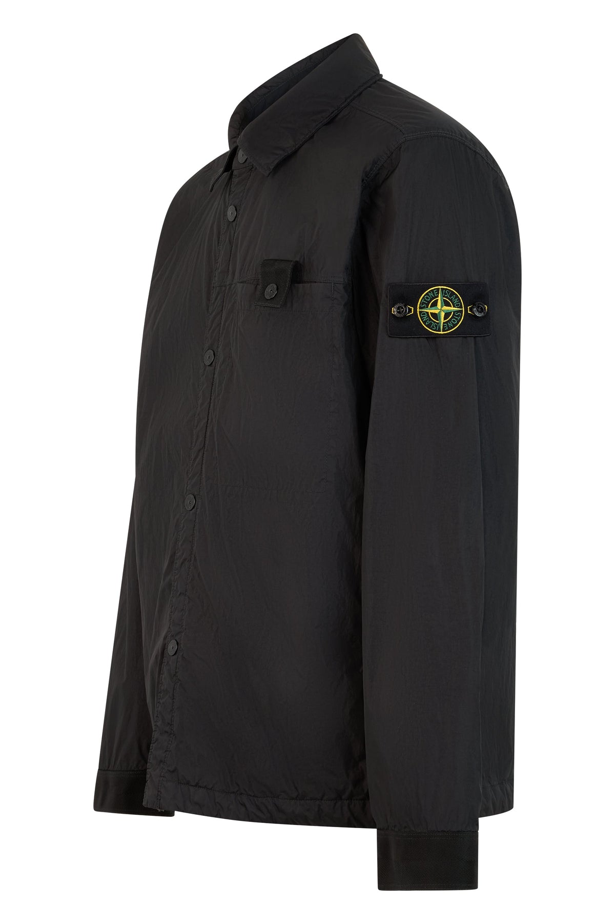 Jacket with collar RTW