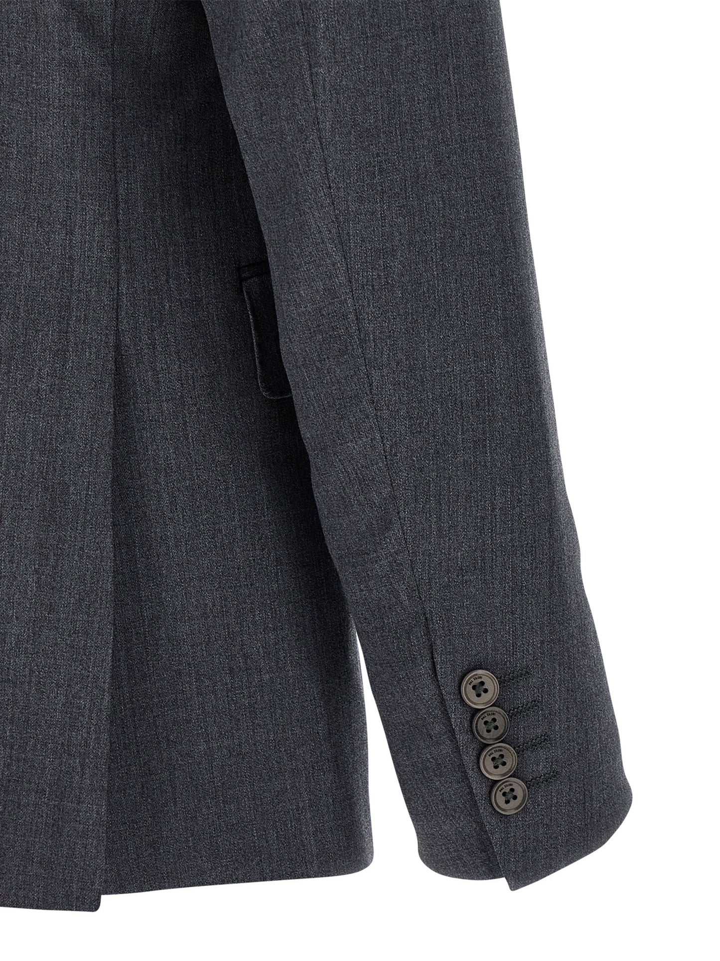 3-piece 'Linea Cerimonia' dress Suits