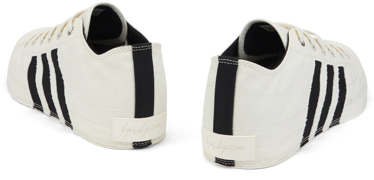 Nizza fabric sneaker SHOES