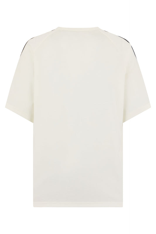 Cotton t-shirt RTW