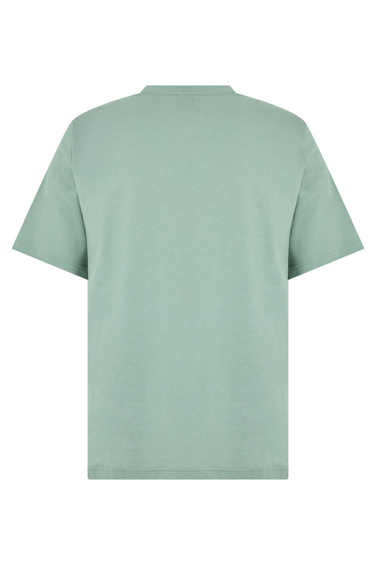 Cotton T-shirt RTW
