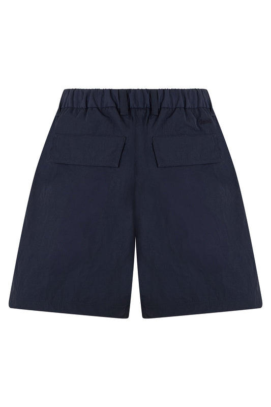 Bermuda cargo RTW