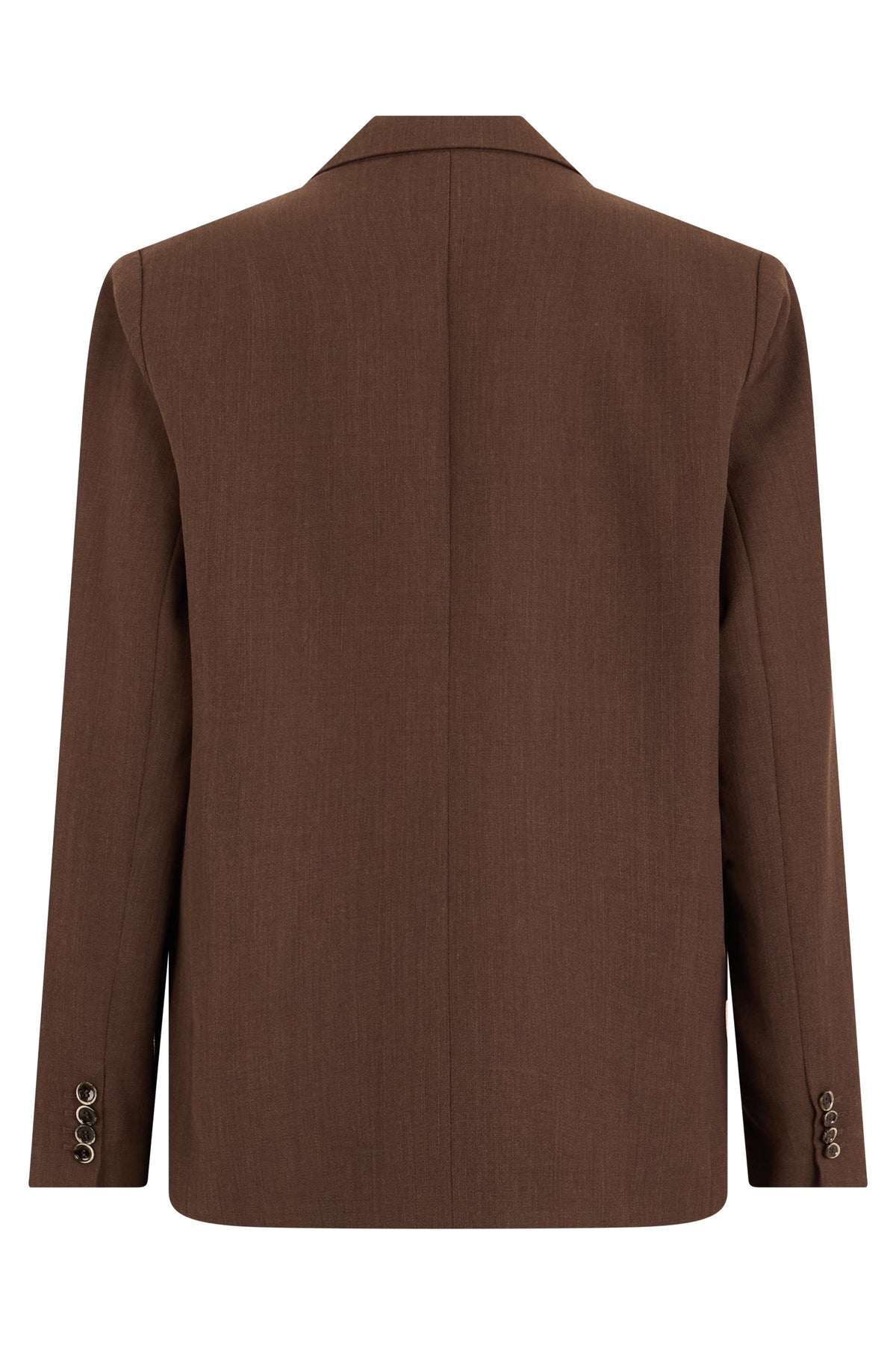 Loose blazer RTW