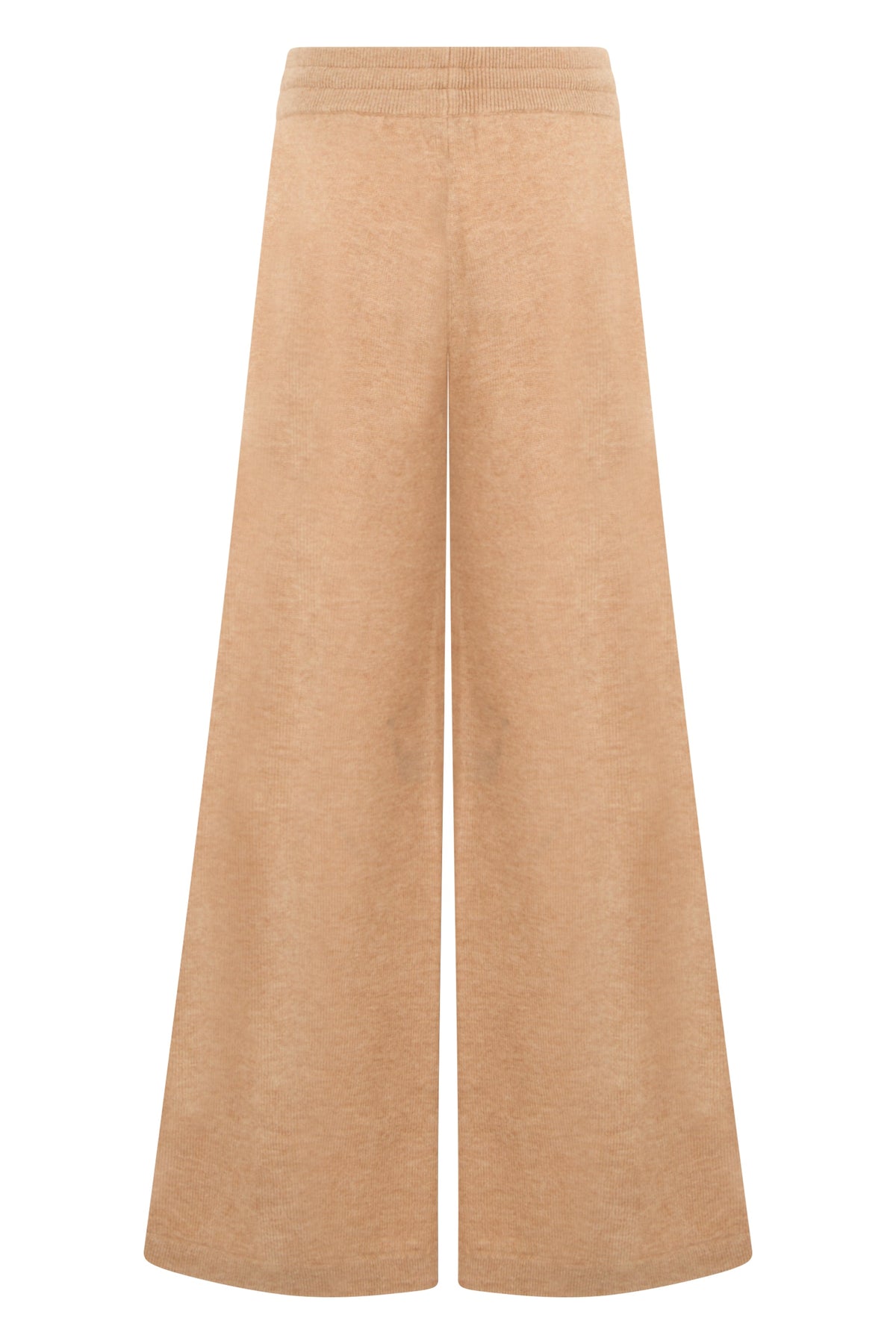 Loose Pants with elastic RTW