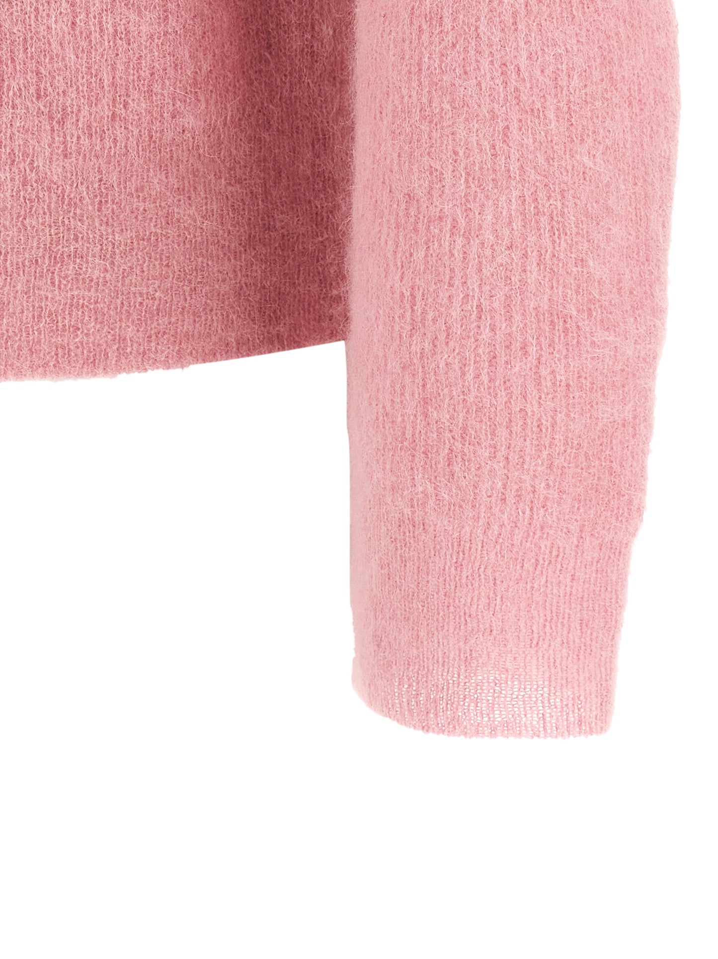 Tam yarn polo shirt Polo