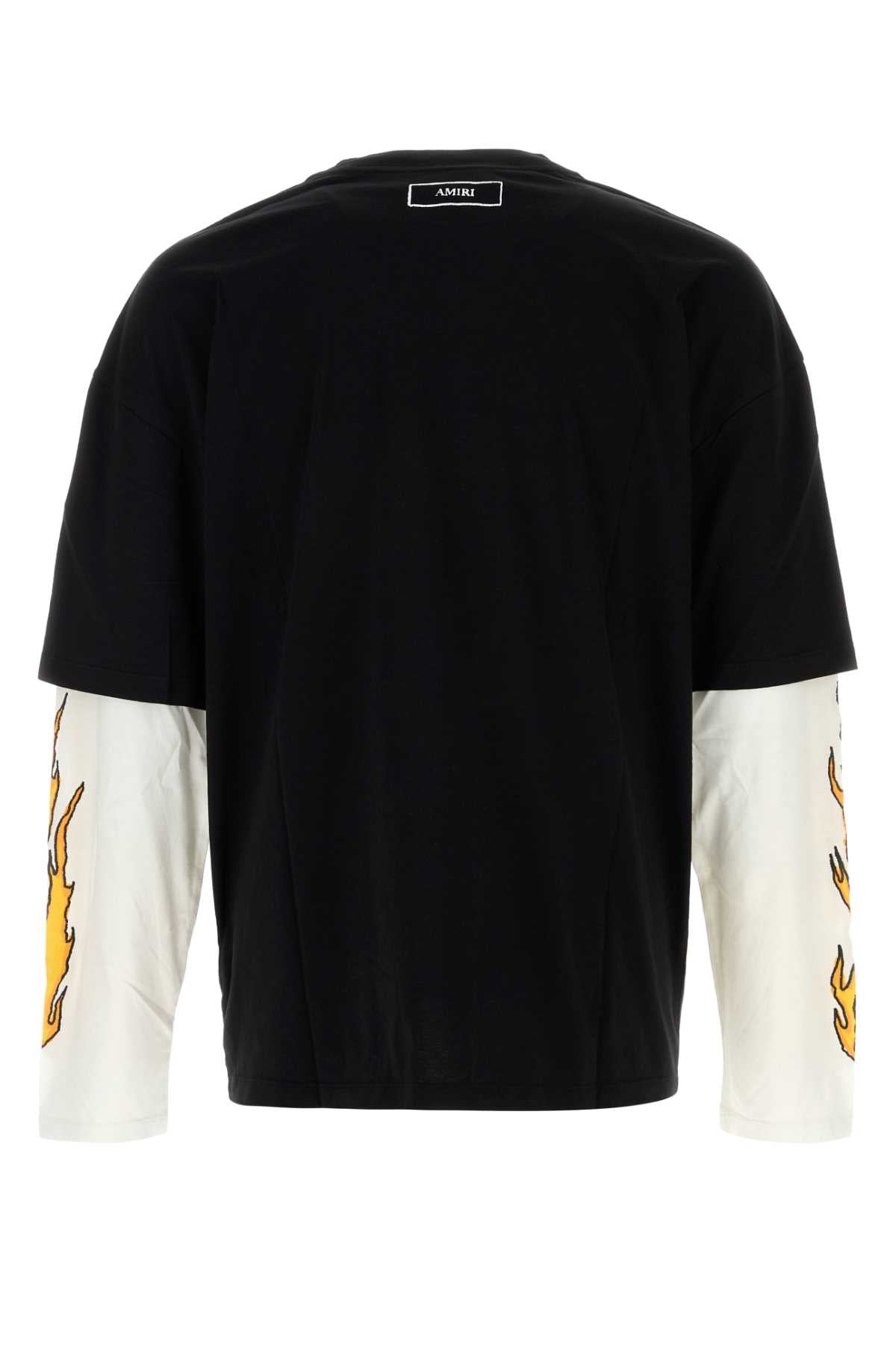 AMIRI AMTOJR1151BLACK