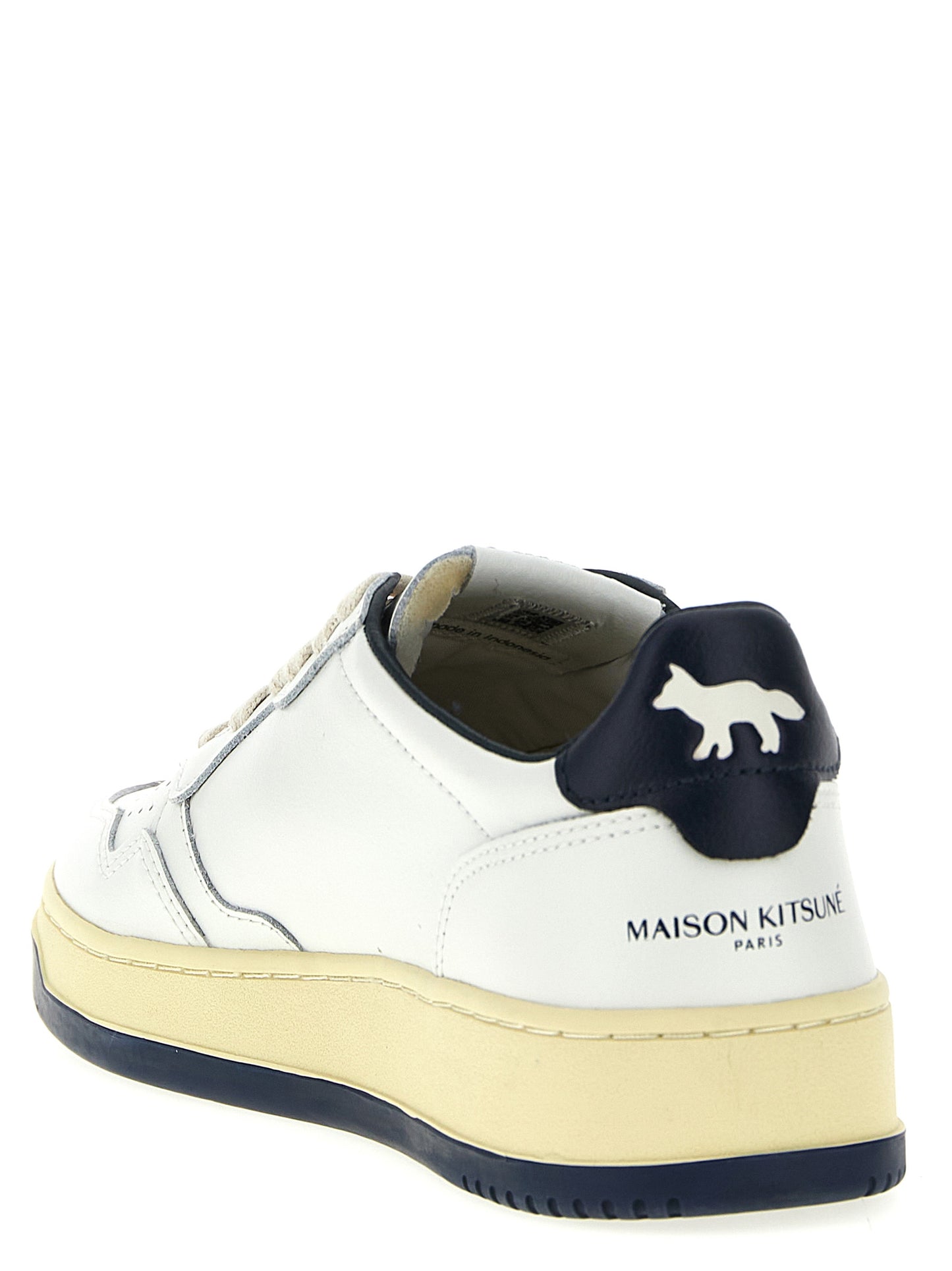 'Autry 01’ sneakers Sneakers