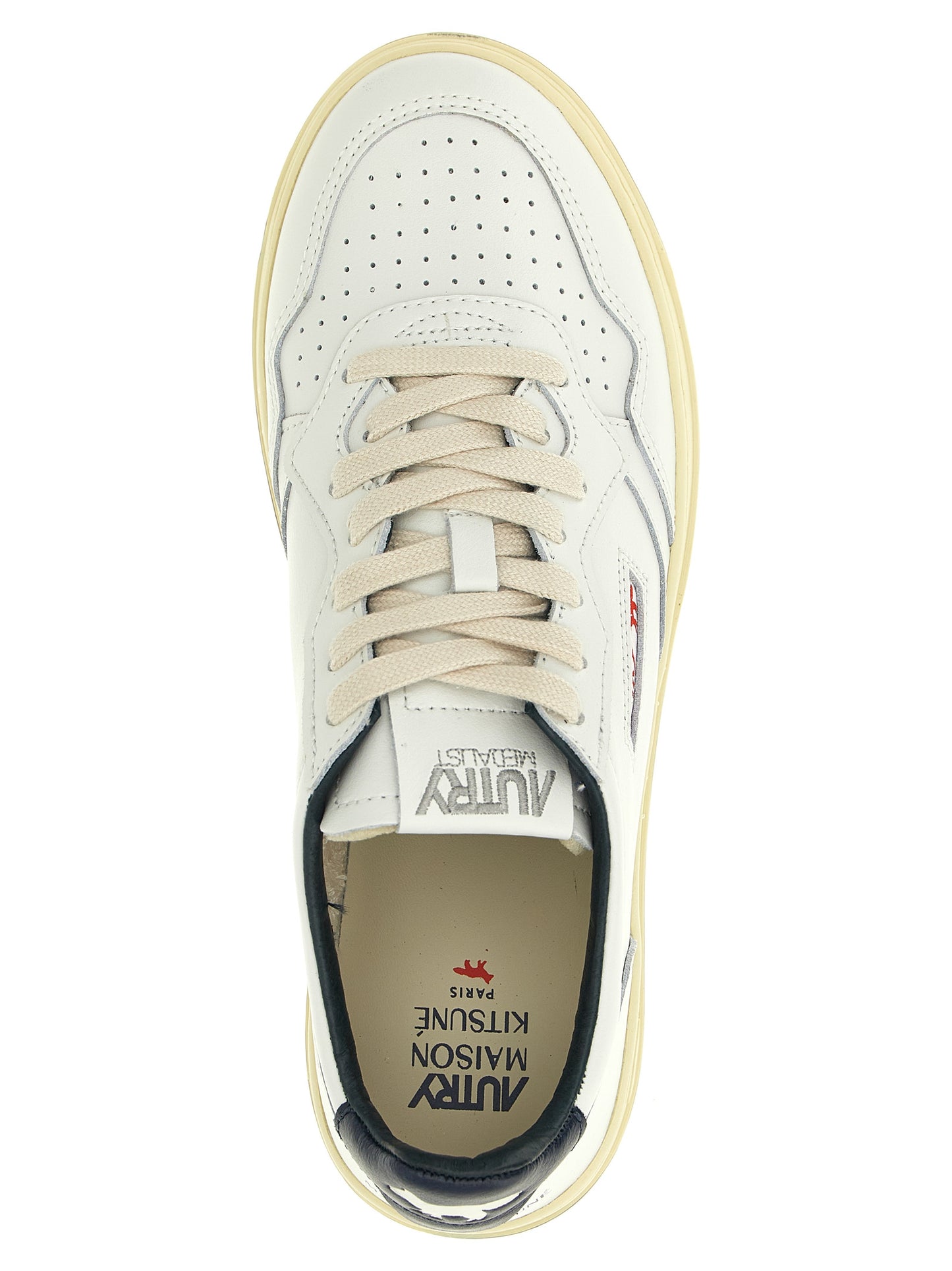 'Autry 01’ sneakers Sneakers