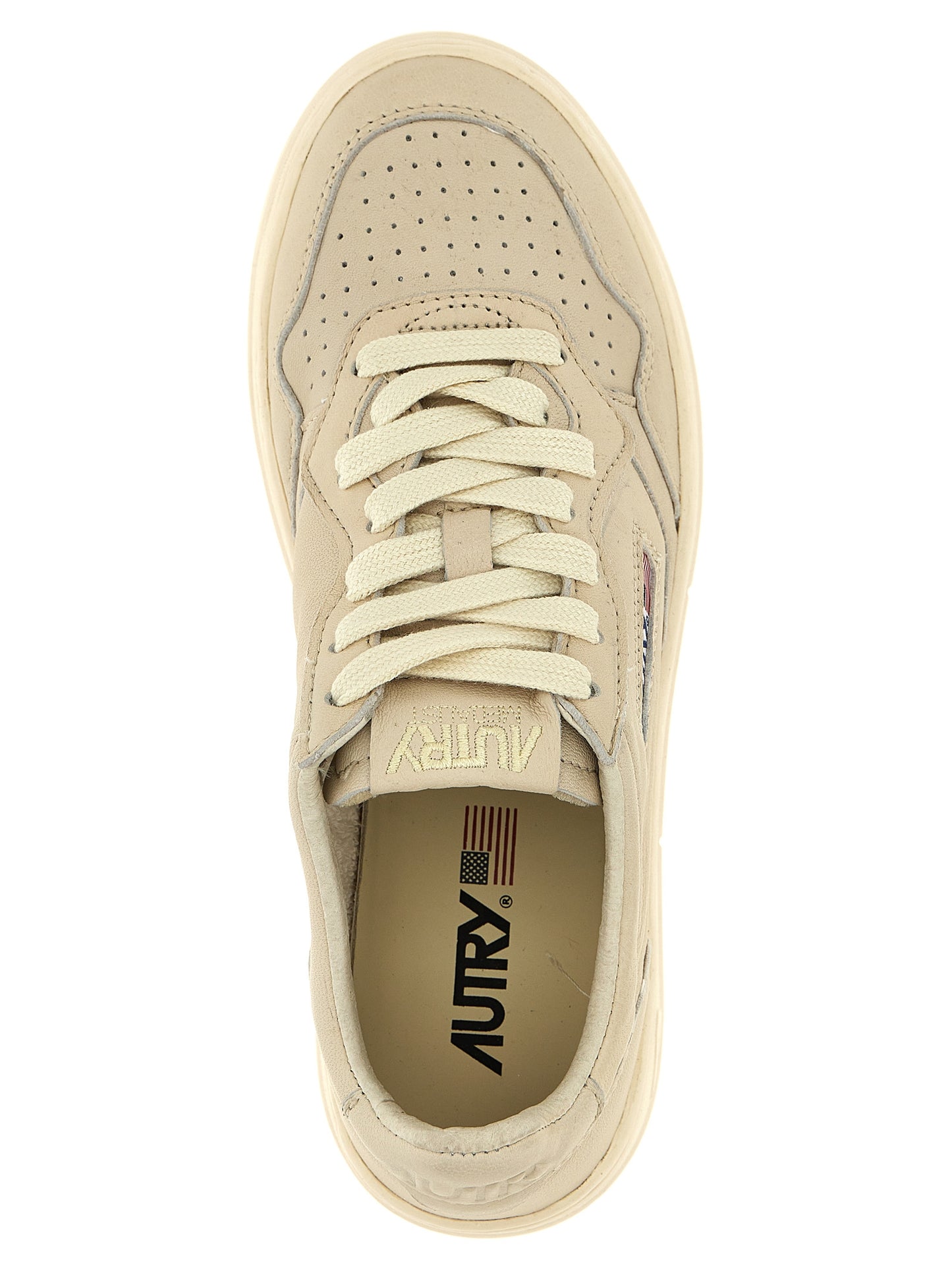 'Autry 01' sneakers Sneakers