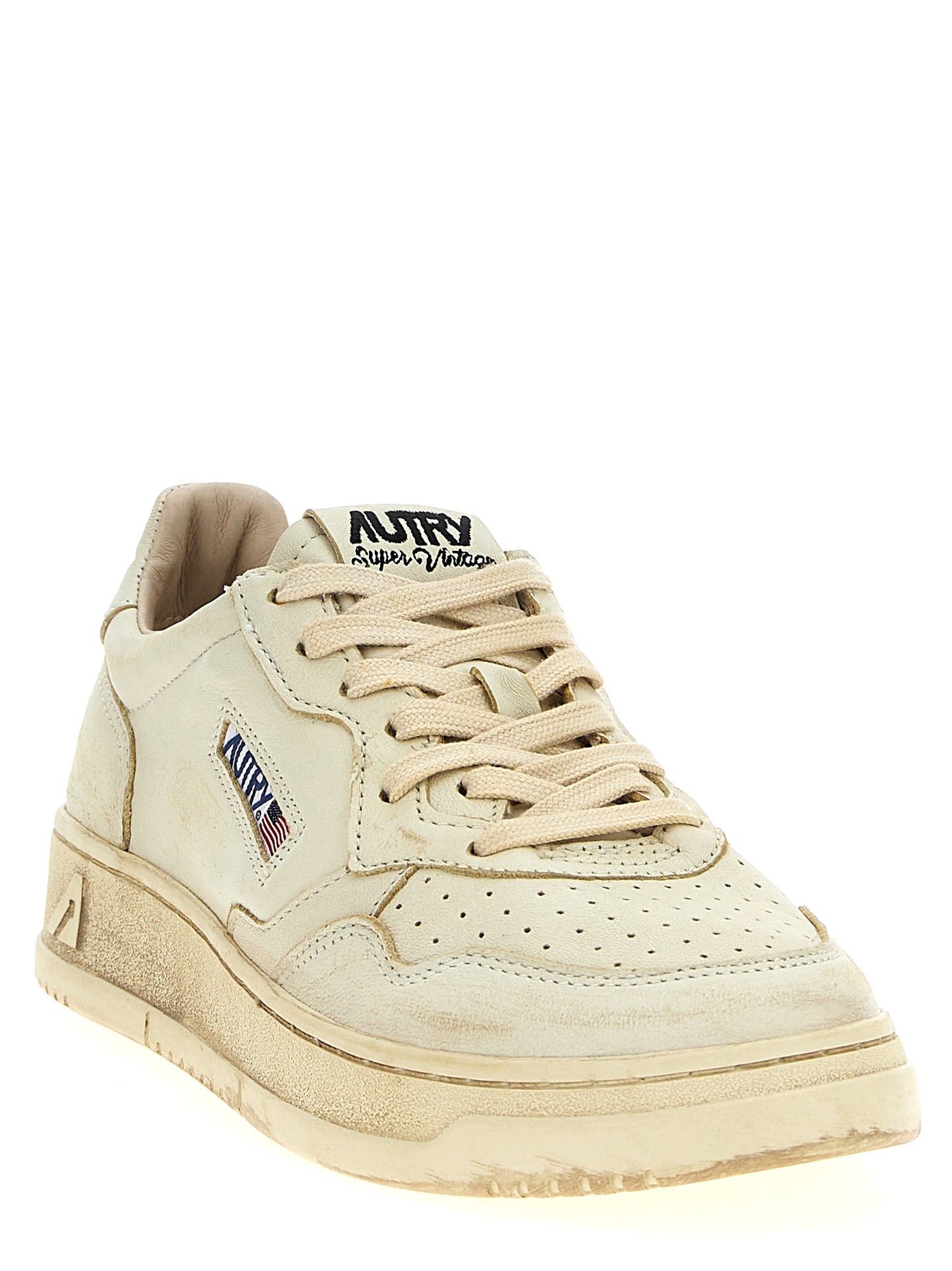 'Medalist Low Super Vintage' sneakers Sneakers
