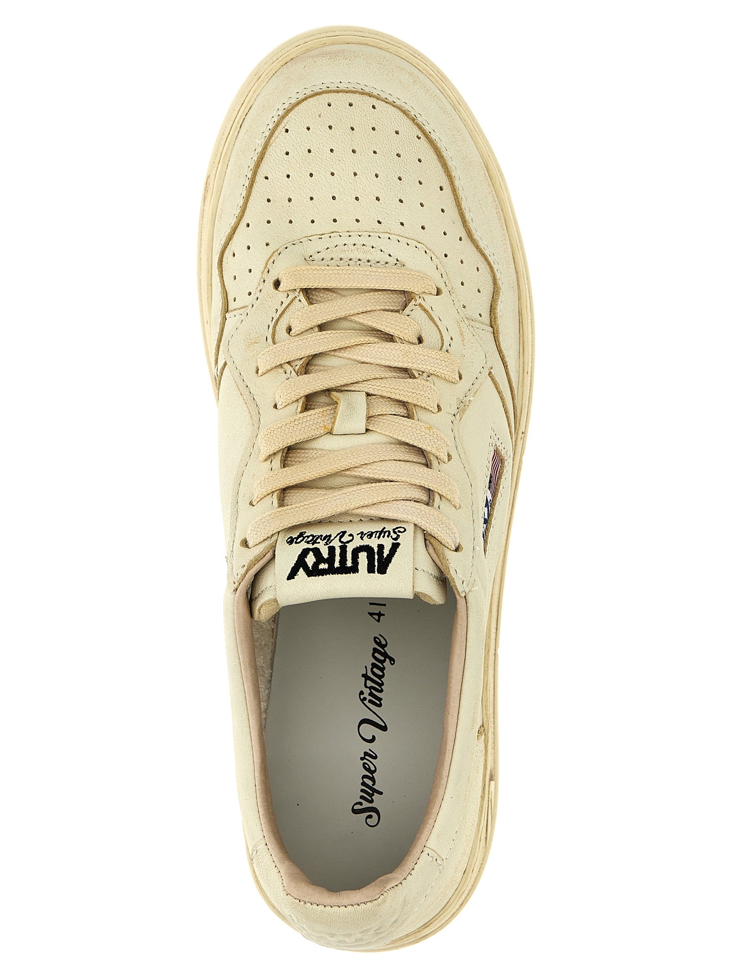 'Medalist Low Super Vintage' sneakers Sneakers