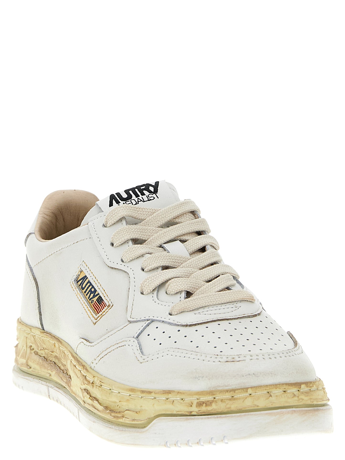 'Medalist Low Super Vintage' sneakers Sneakers