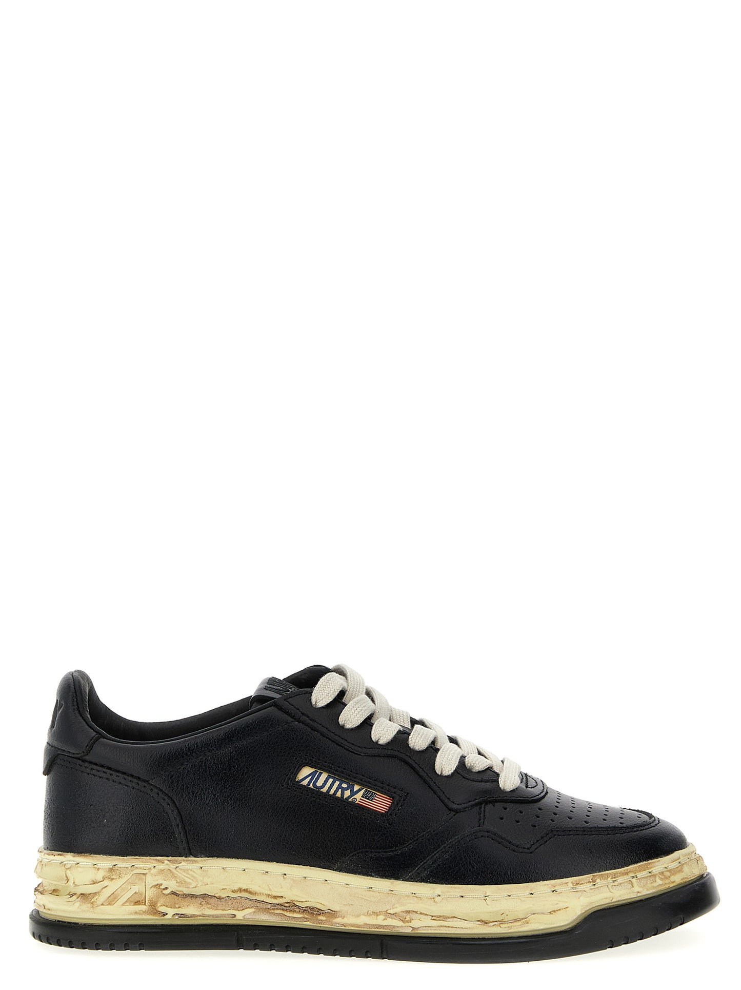 'Medalist Low Super Vintage' sneakers Sneakers