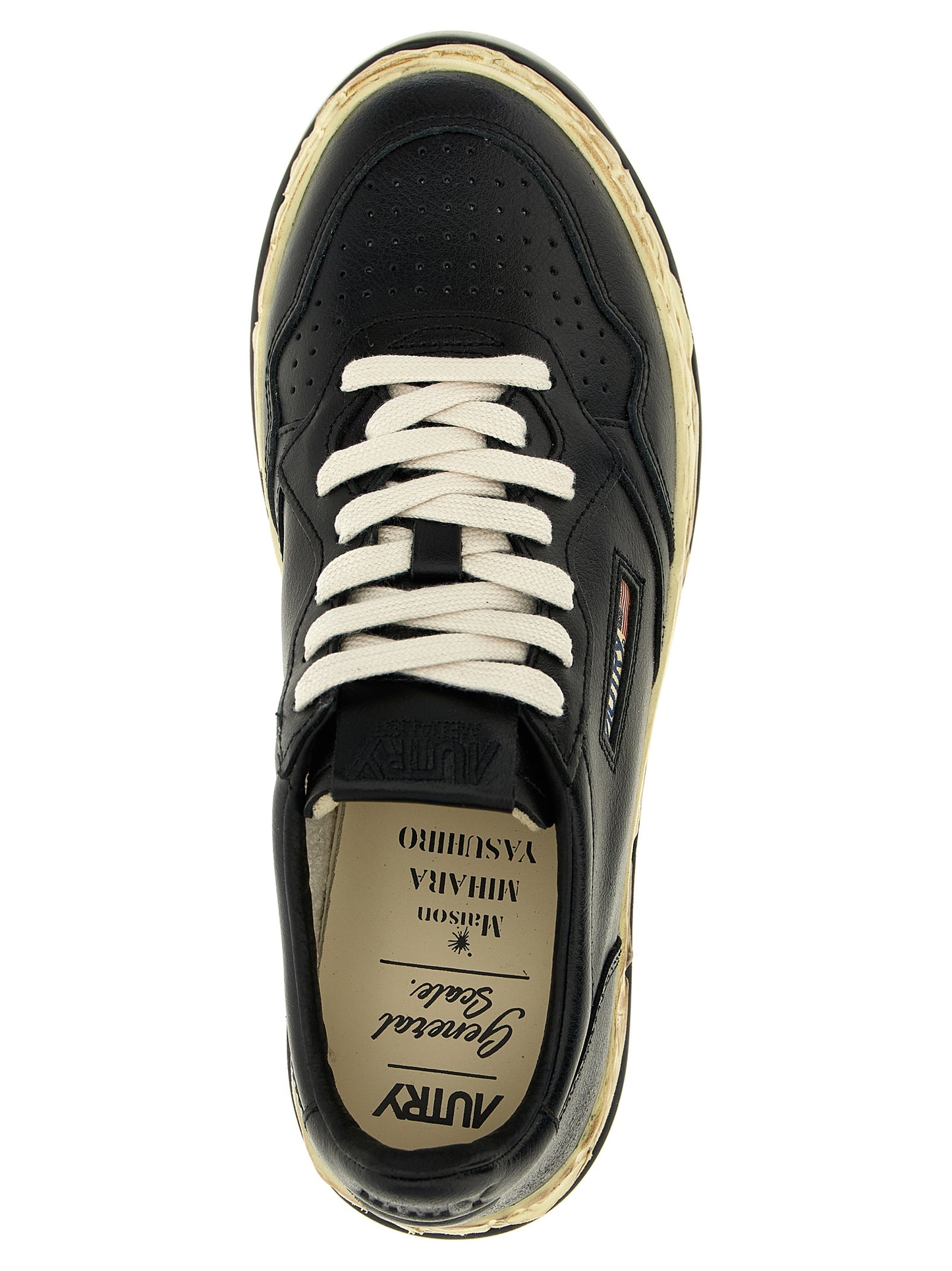'Medalist Low Super Vintage' sneakers Sneakers