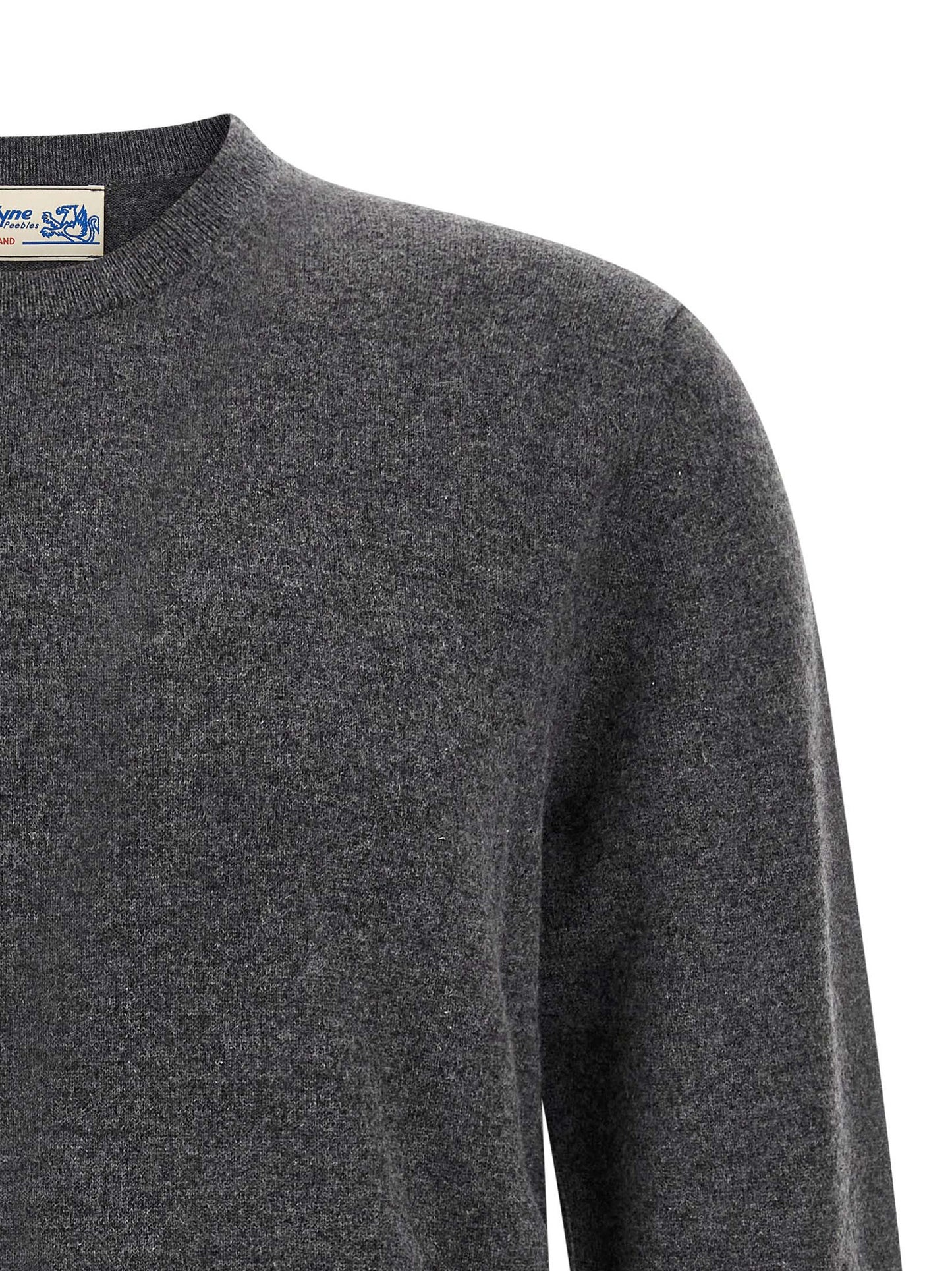Crewneck sweater Sweater, cardigans