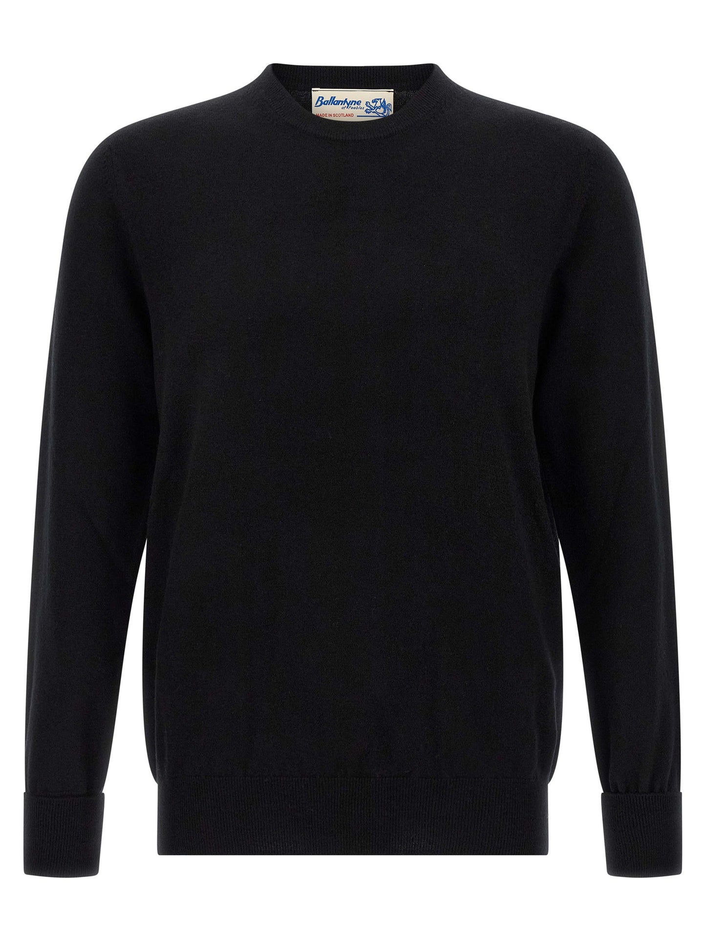 Crewneck sweater Sweater, cardigans