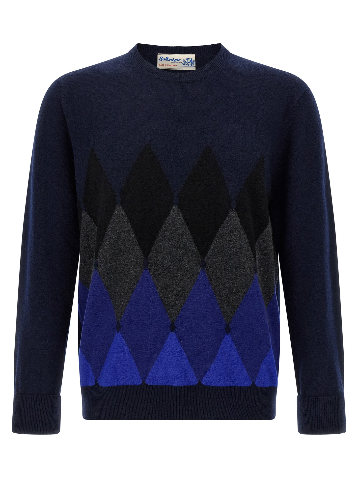 Argyle sweater Sweater, cardigans