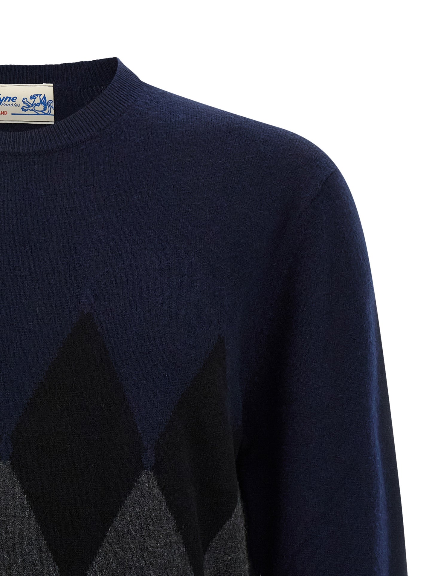 Argyle sweater Sweater, cardigans