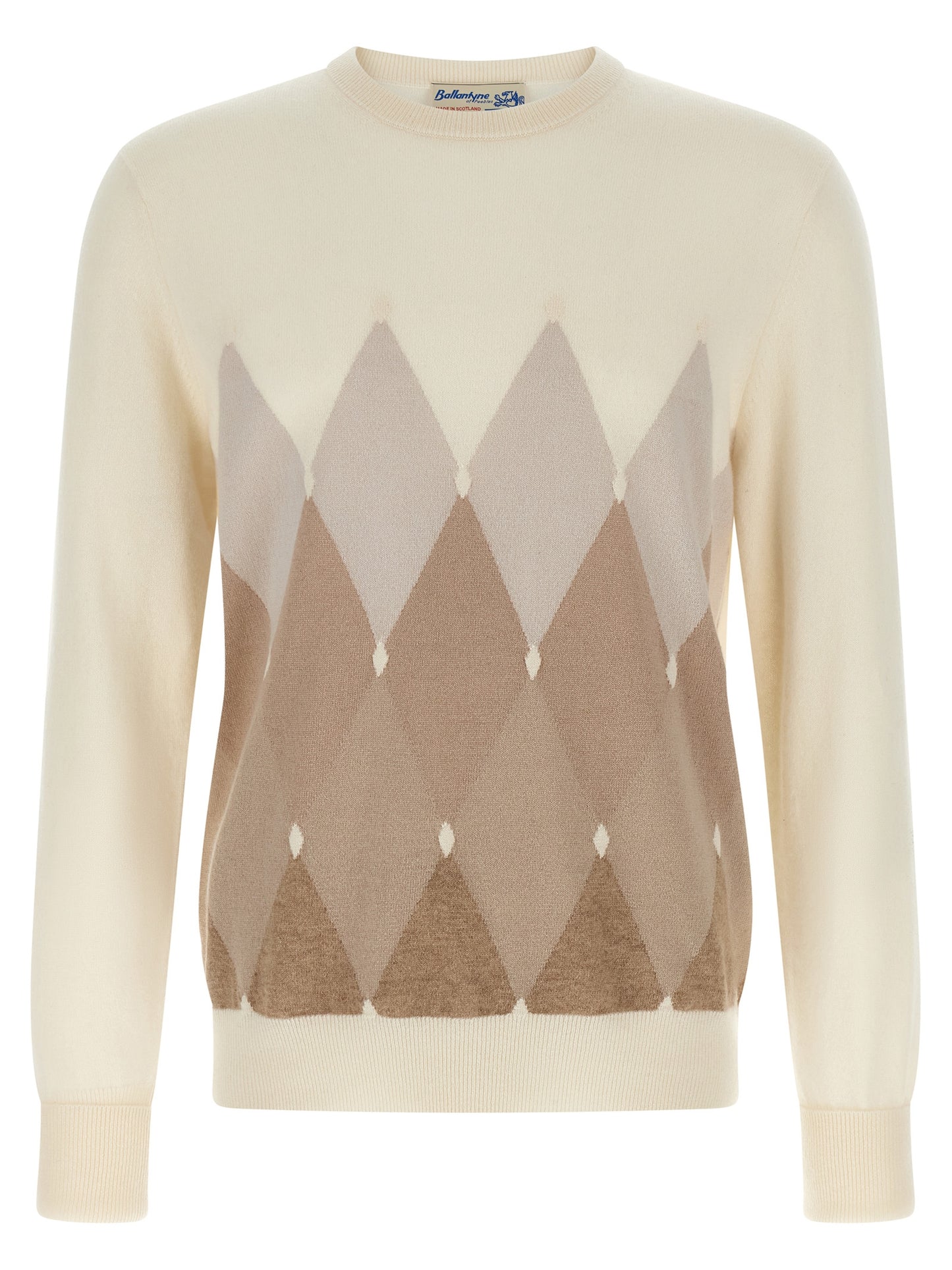 Argyle sweater Sweater, cardigans