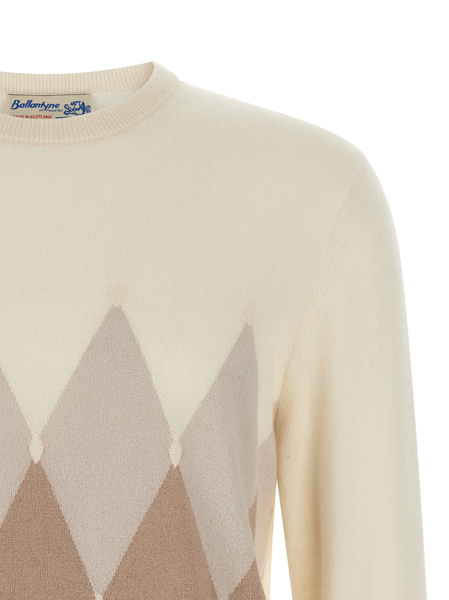 Argyle sweater Sweater, cardigans