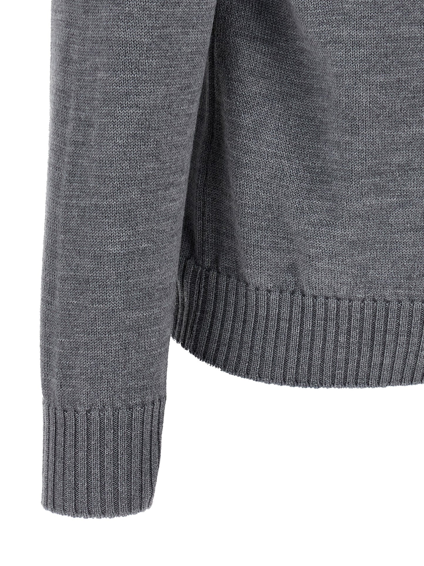 Merino sweater Sweater, cardigans