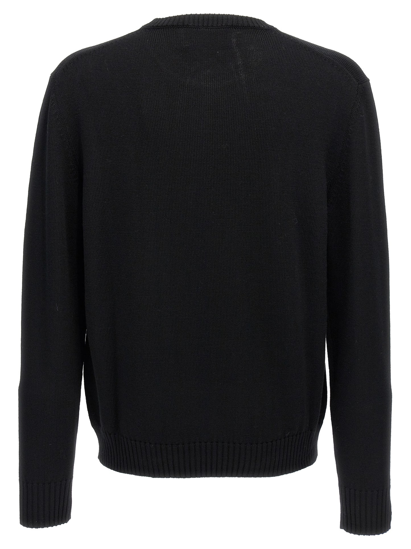 Merino sweater Sweater, cardigans