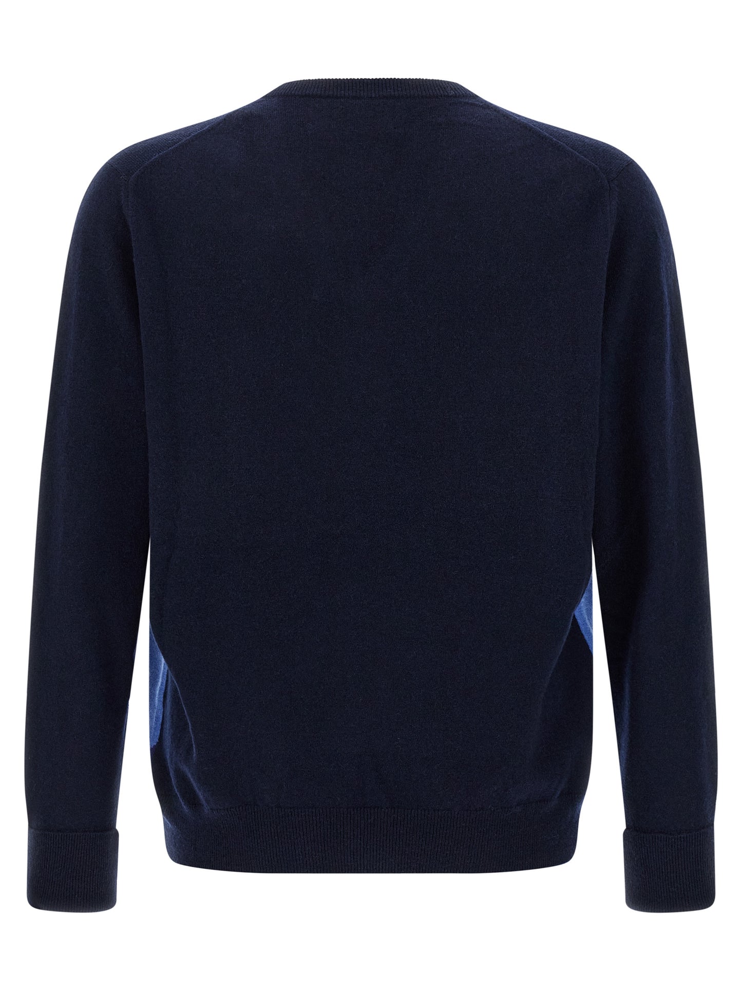 'Argyle' sweater Sweater, cardigans