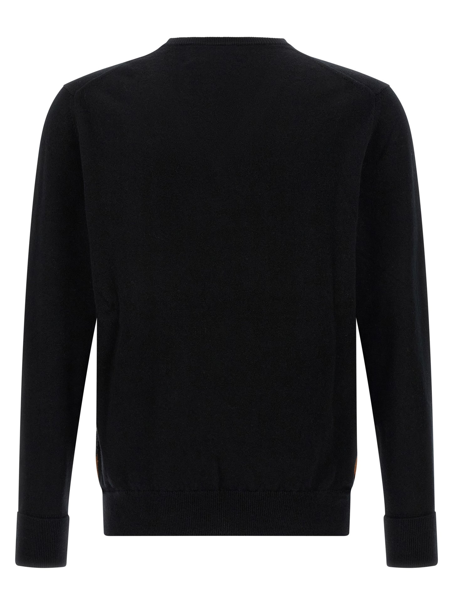 'Argyle' sweater Sweater, cardigans