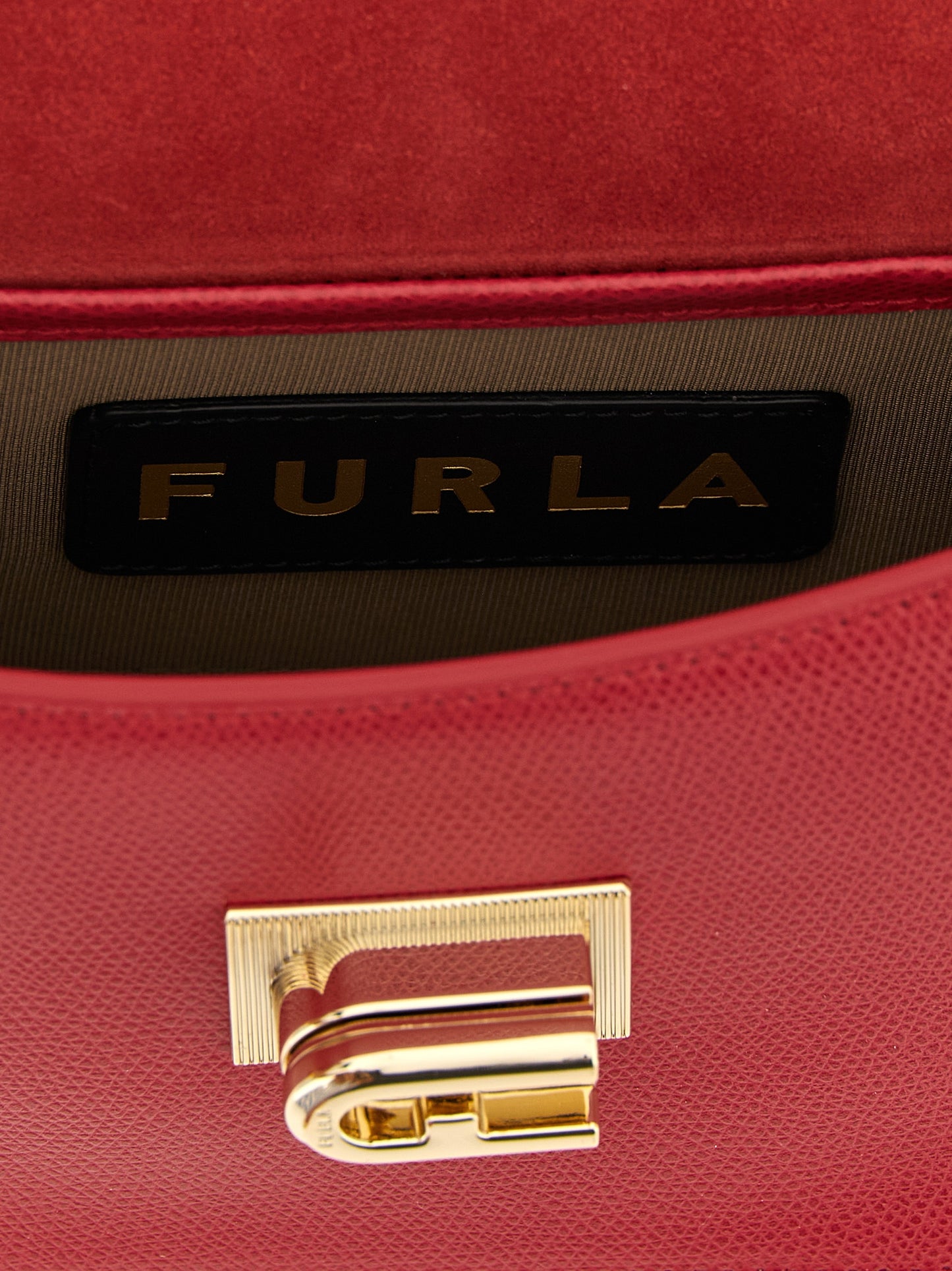 '1927' mini crossbody bag Crossbody bags