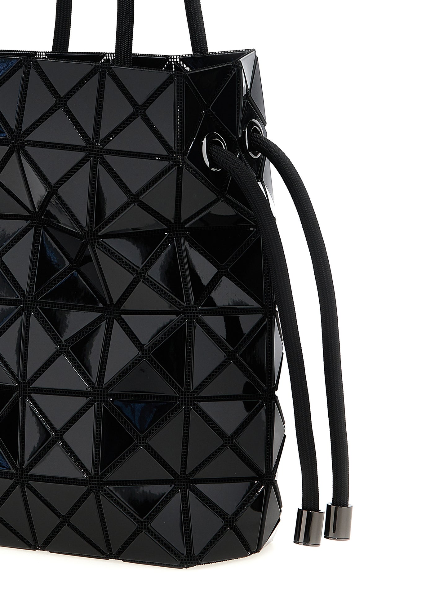 'Wring' bucket bag Shoulder bags