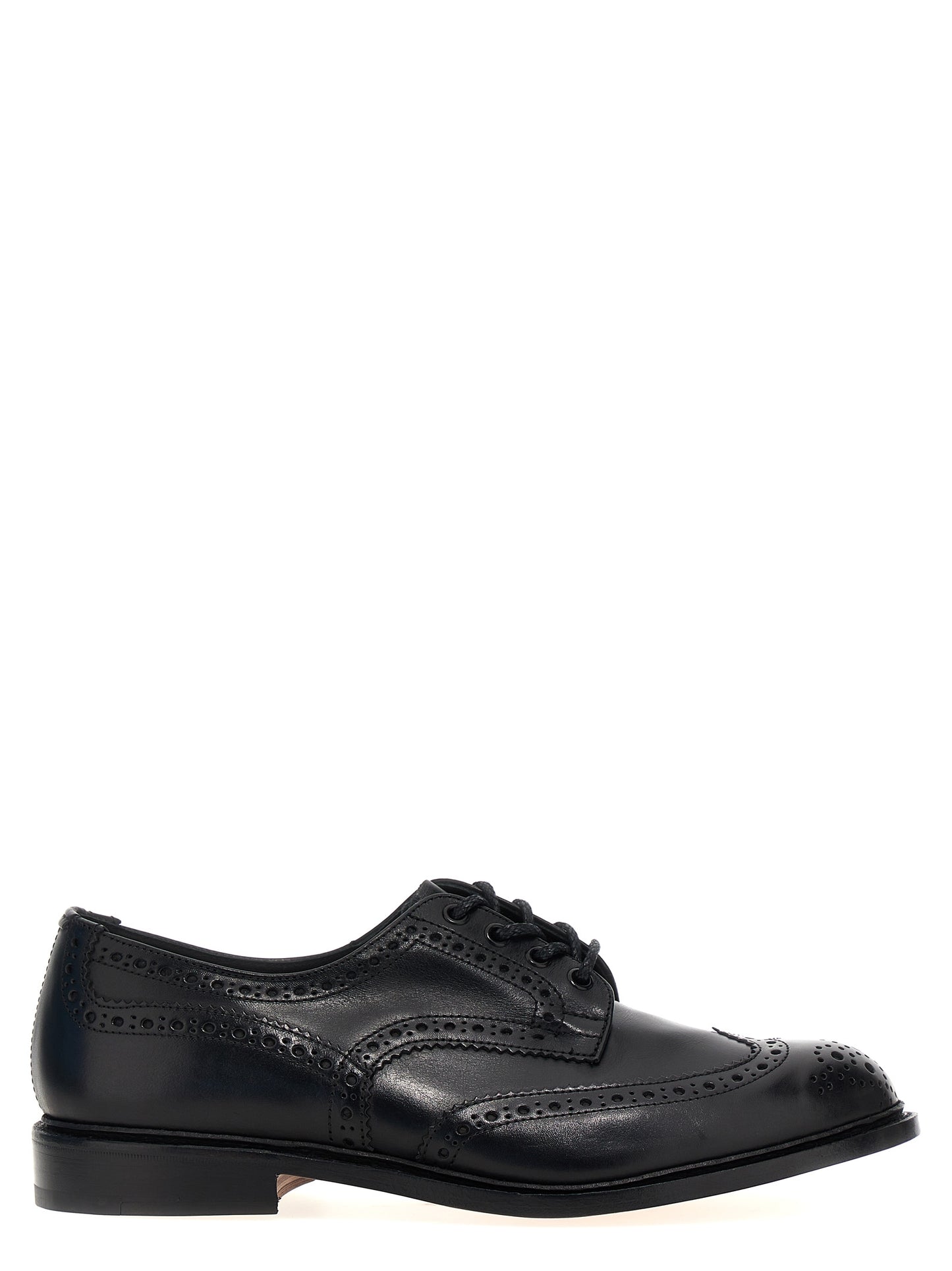 'Bourton' lace-up shoes Lace up shoes