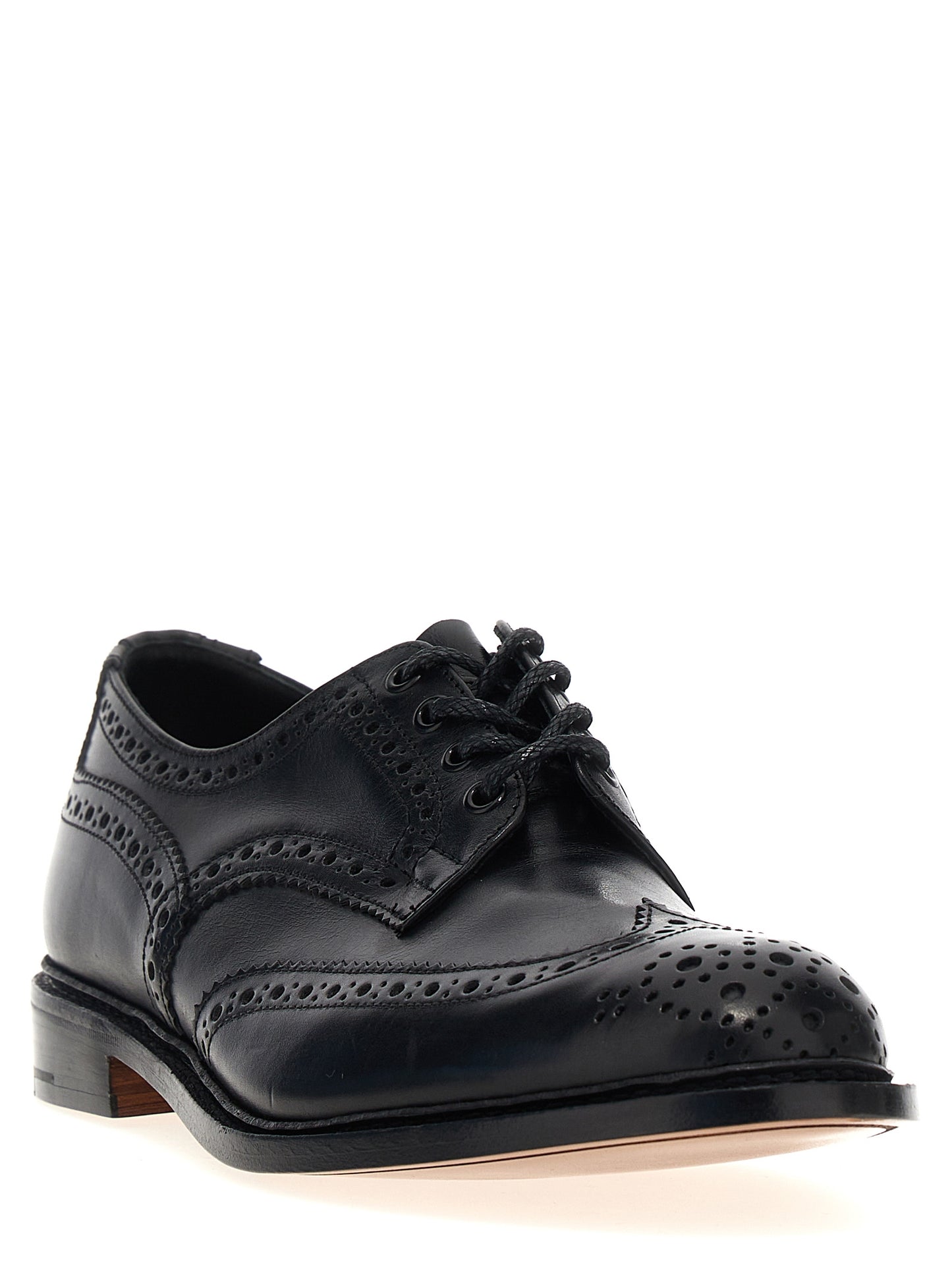 'Bourton' lace-up shoes Lace up shoes