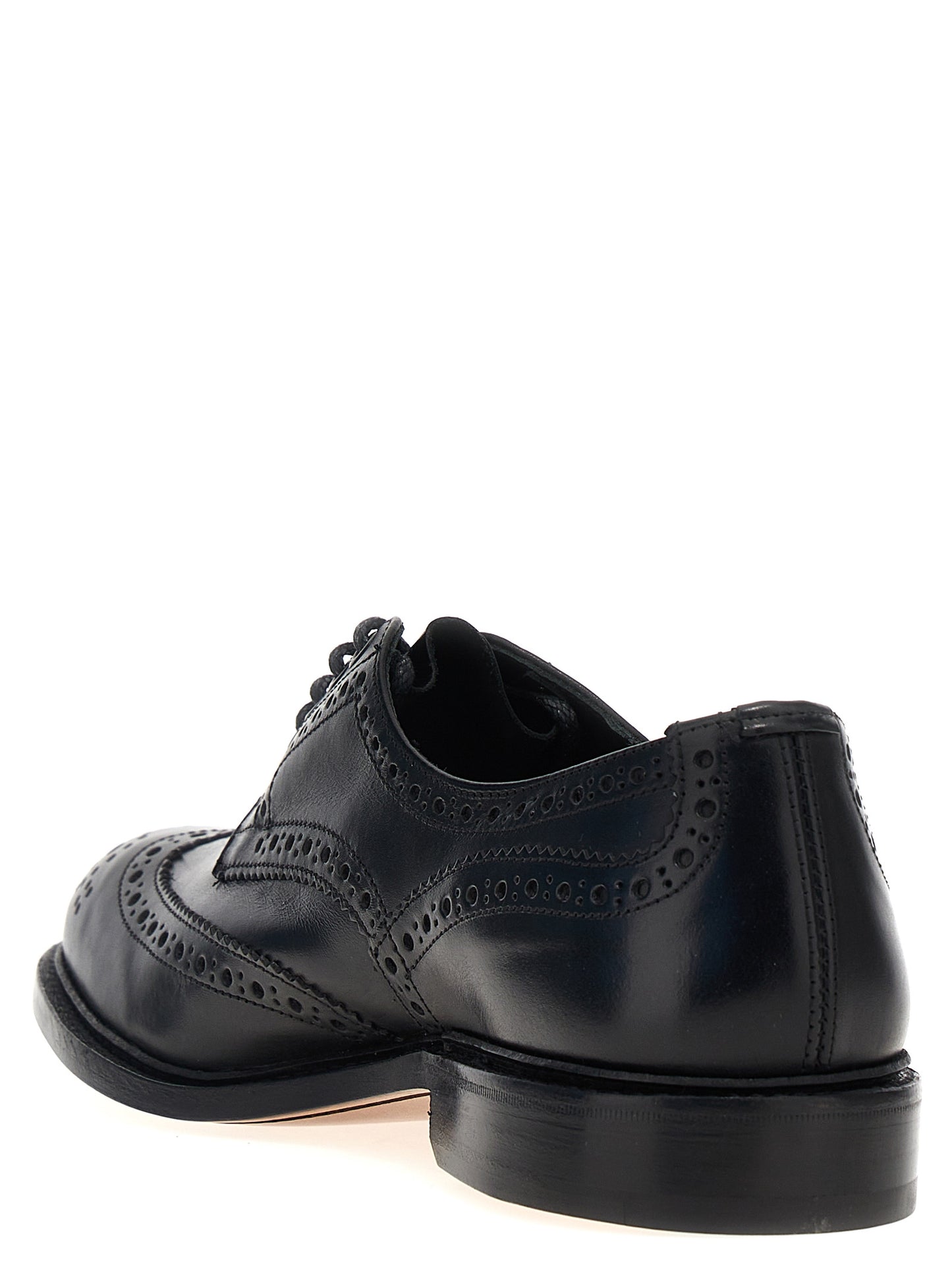 'Bourton' lace-up shoes Lace up shoes