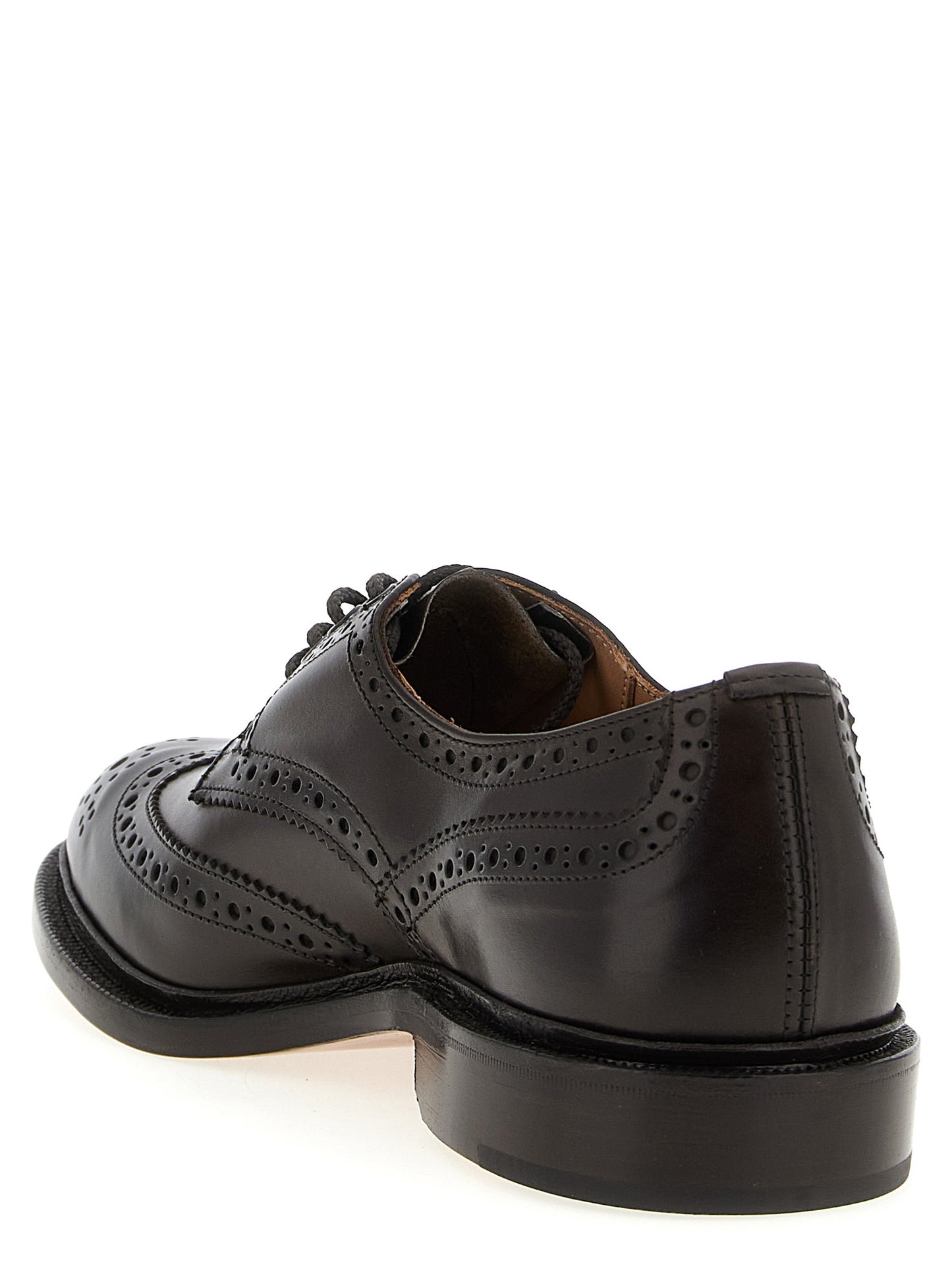 'Bourton' lace-up shoes Lace up shoes