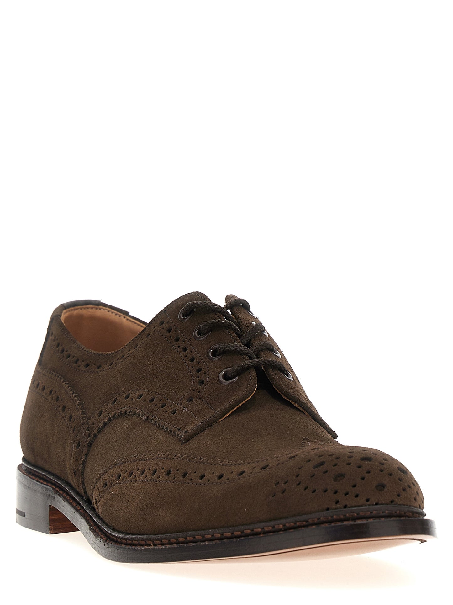 'Bourton' lace-up shoes Lace up shoes