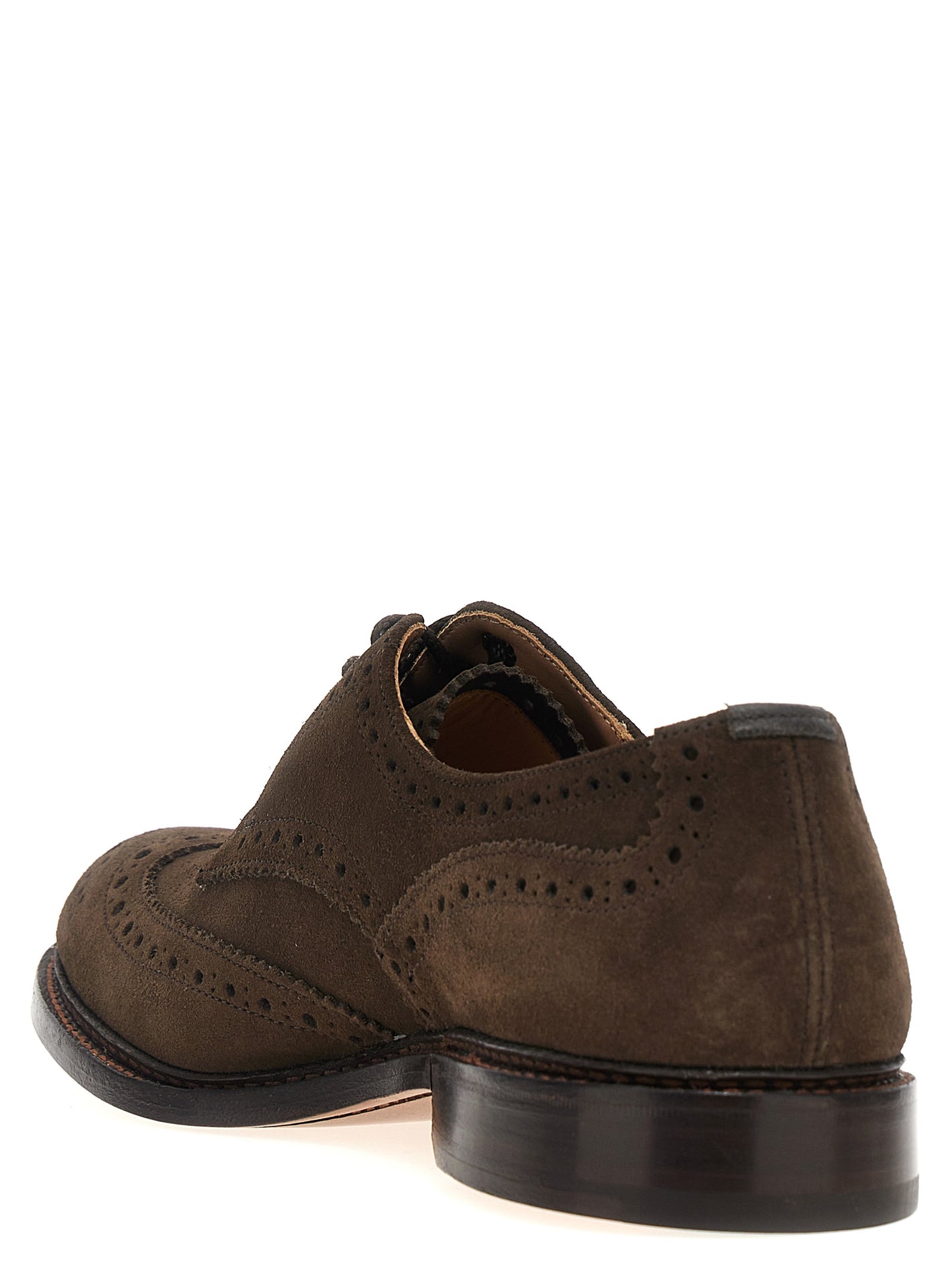 'Bourton' lace-up shoes Lace up shoes