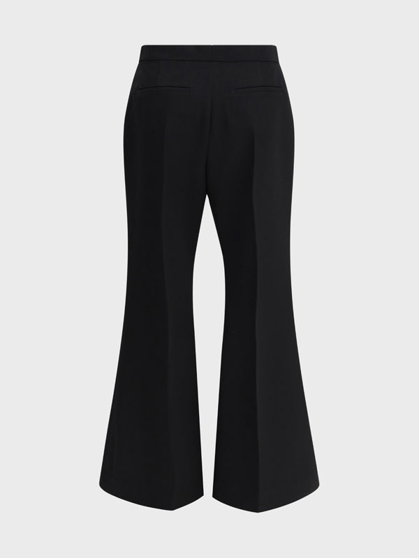 FLAIRED PANTS PANTS