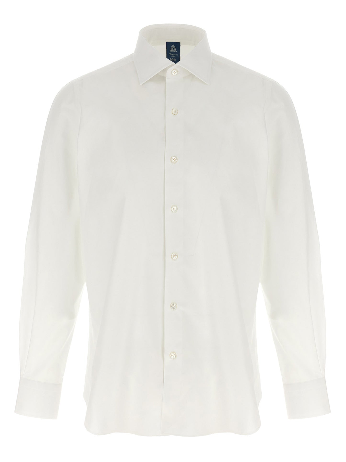 'Napoli' shirt Shirt, blouse
