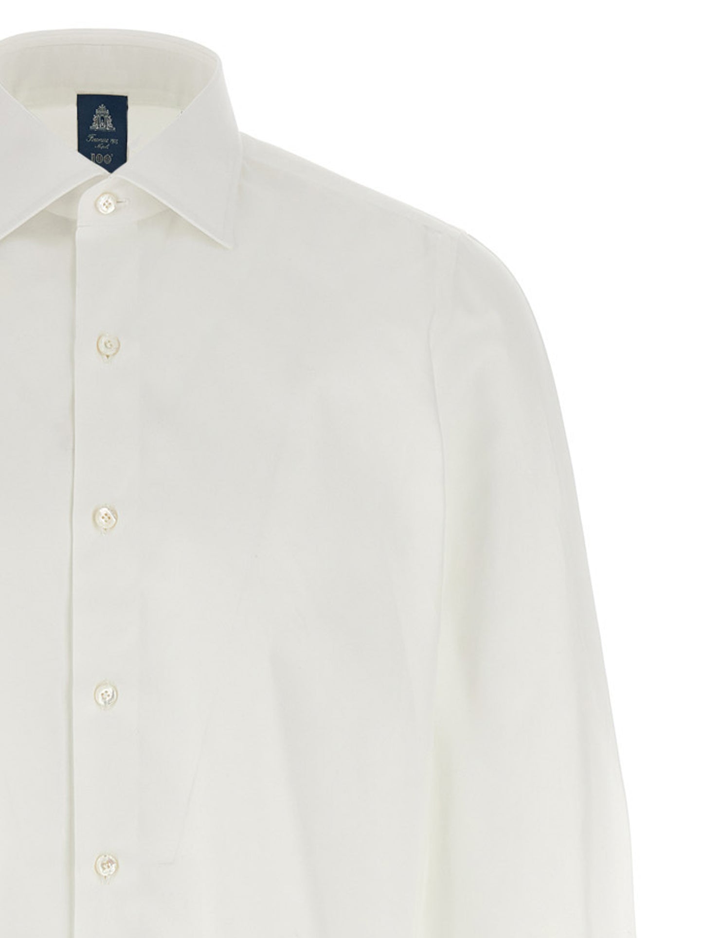 'Napoli' shirt Shirt, blouse
