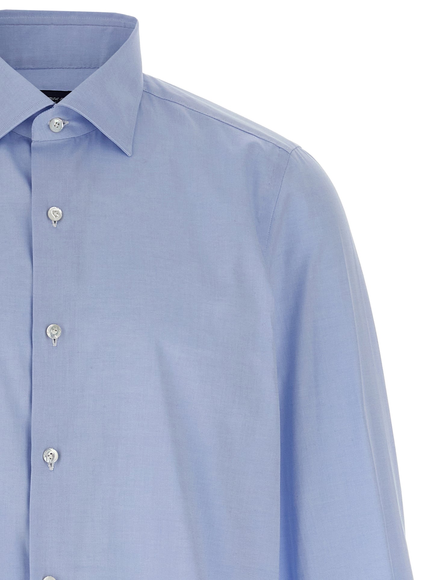 'Napoli' shirt Shirt, blouse