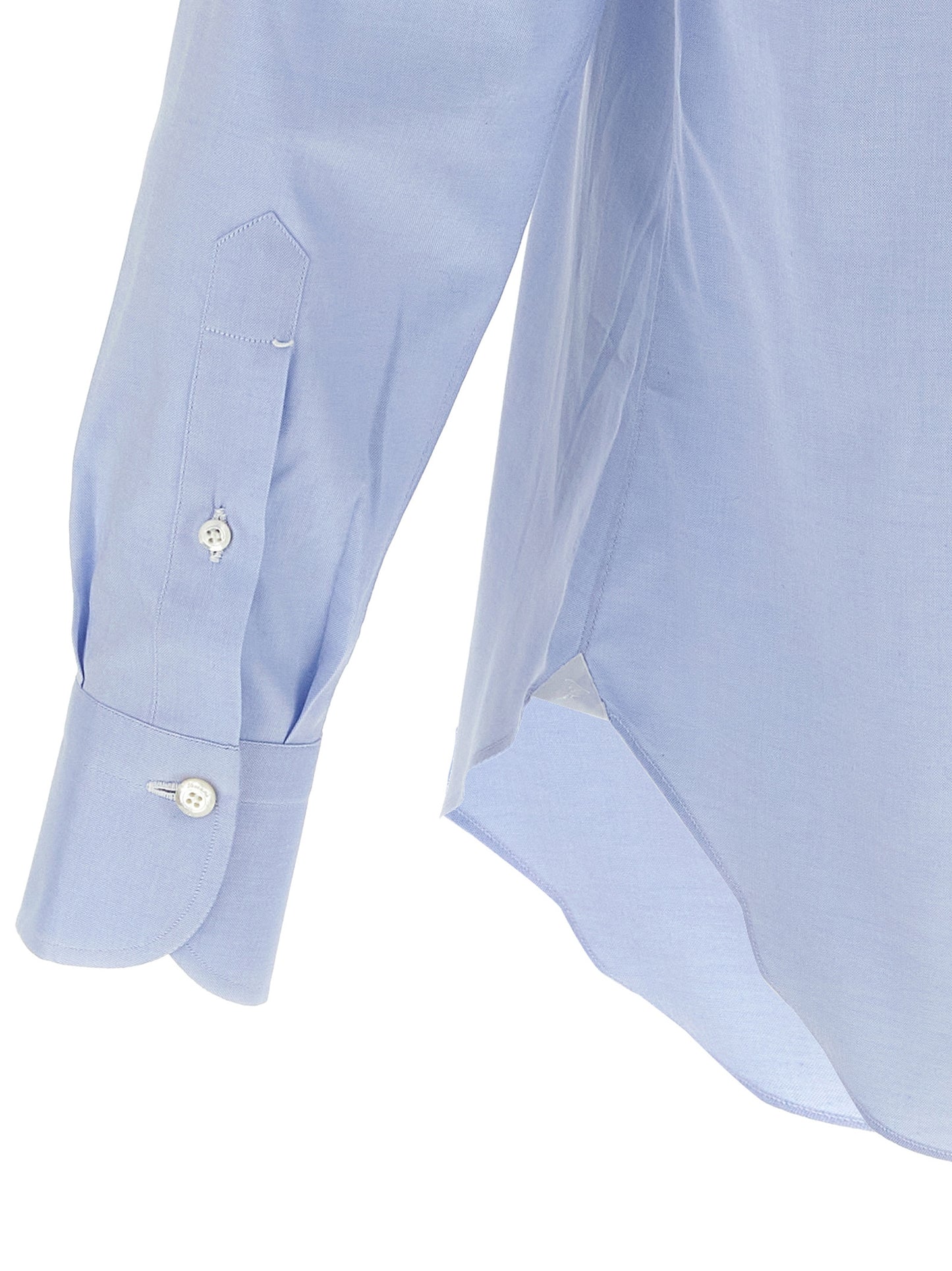 'Napoli' shirt Shirt, blouse