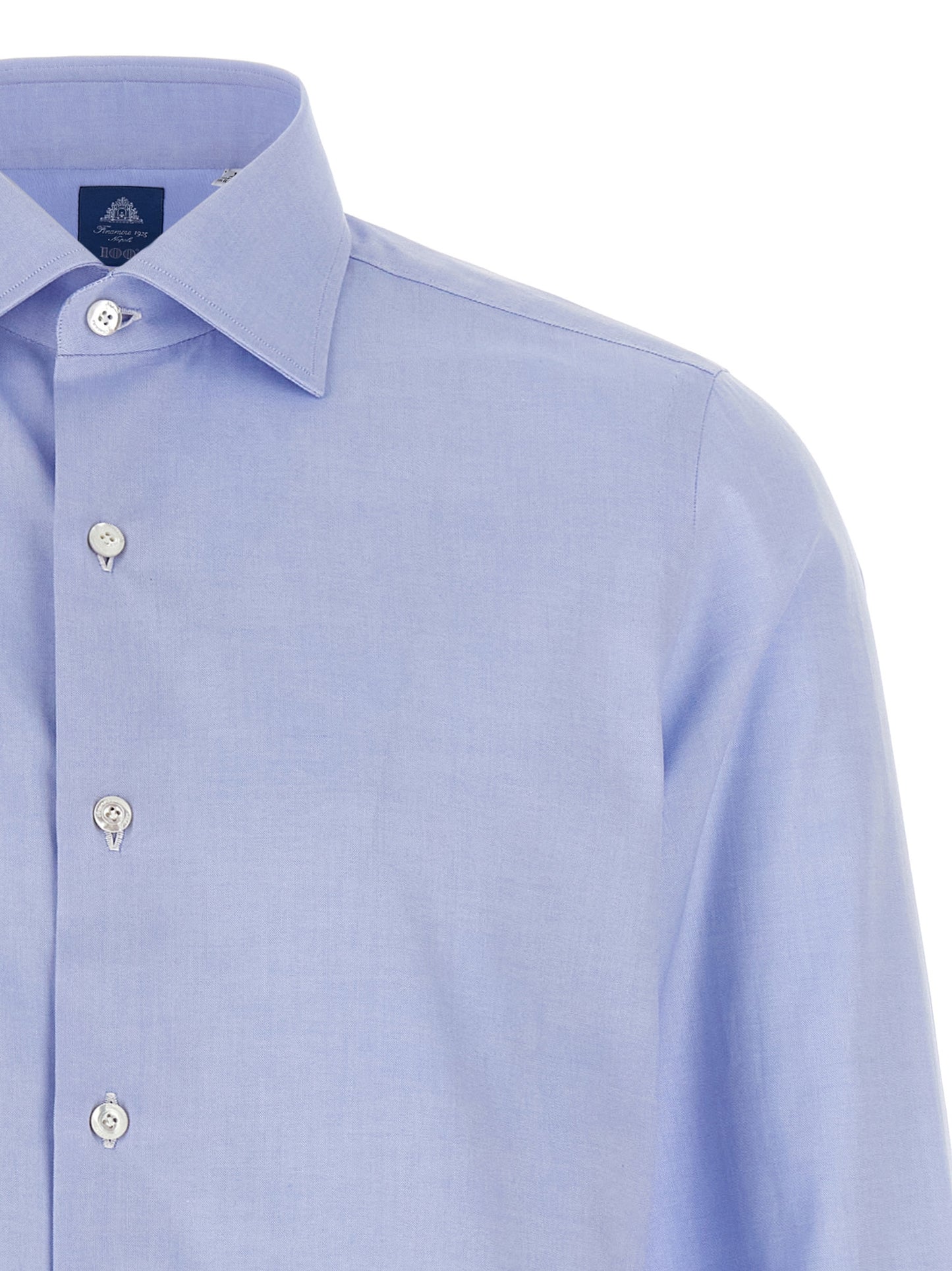 'Napoli' shirt Shirt, blouse
