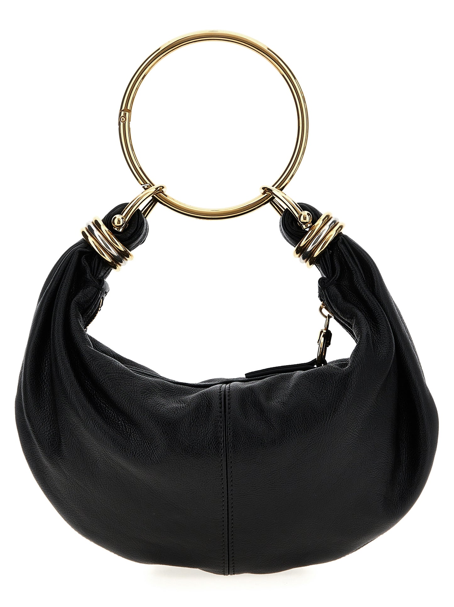 'Bracelet Hobo piccola' handbag Hand bags