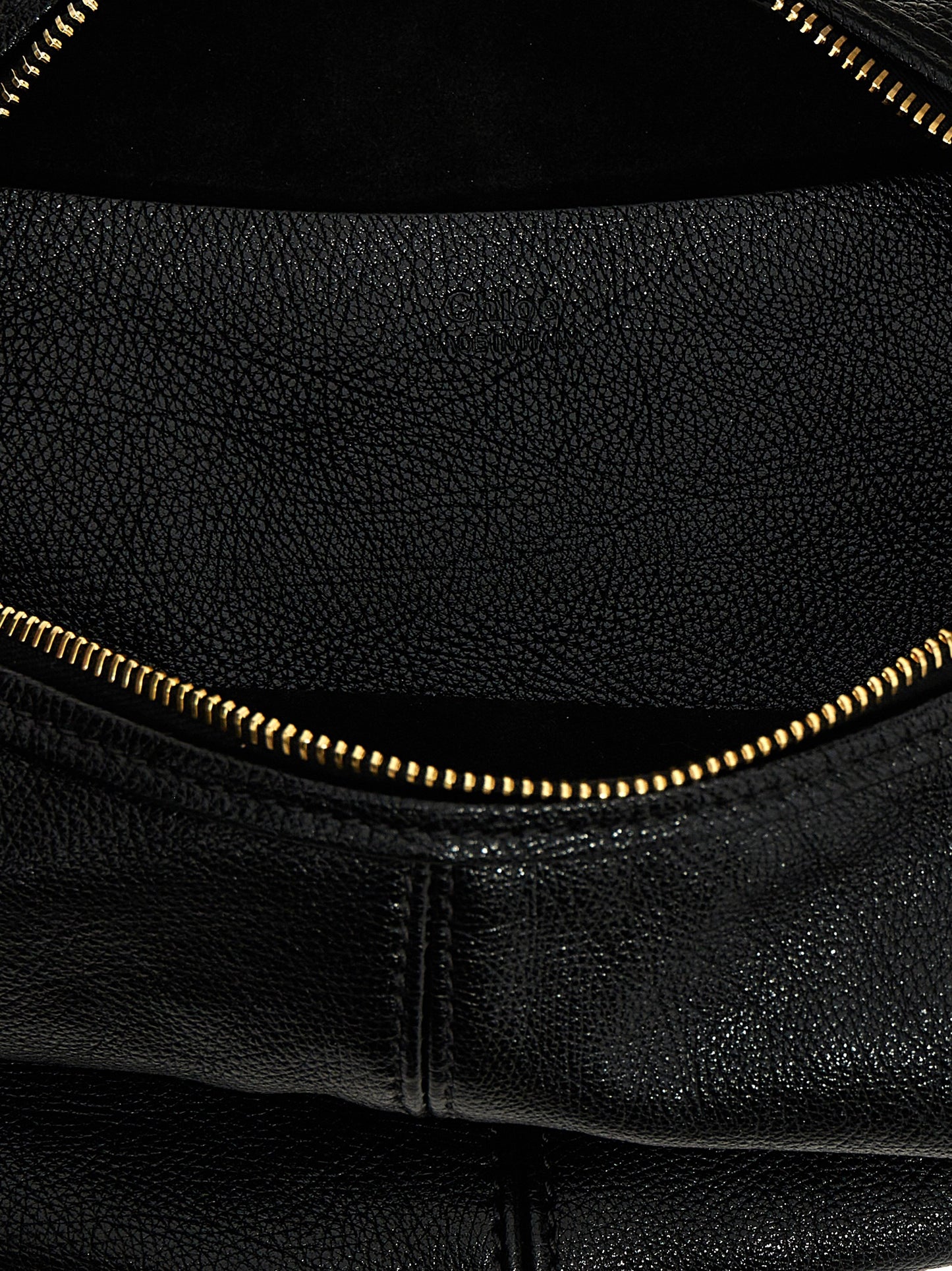 'Bracelet Hobo piccola' handbag Hand bags