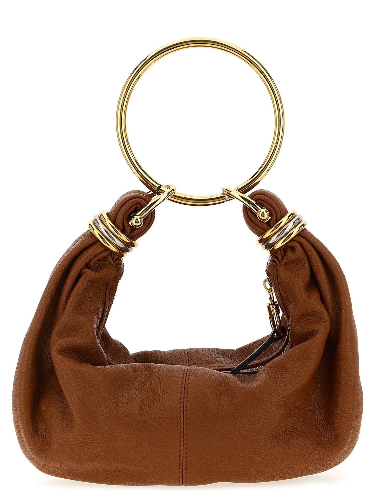 'Bracelet Hobo piccola' handbag Hand bags